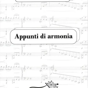 Appunti di armonia Quantità Limitata