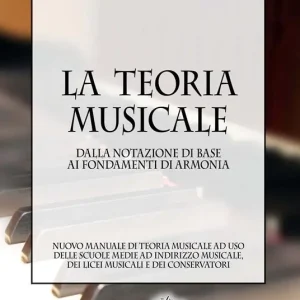 La teoria musicale Ultimissimo Modello