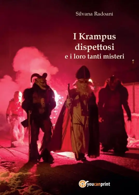Occasione I krampus dispettosi e i loro tanti misteri