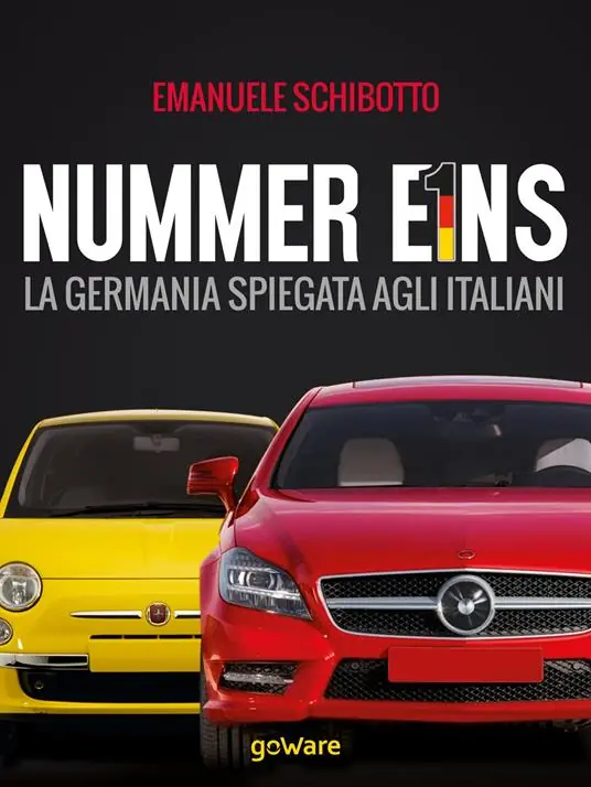 Prezzo Ridotto Nummer eins. La Germania spiegata agli italiani