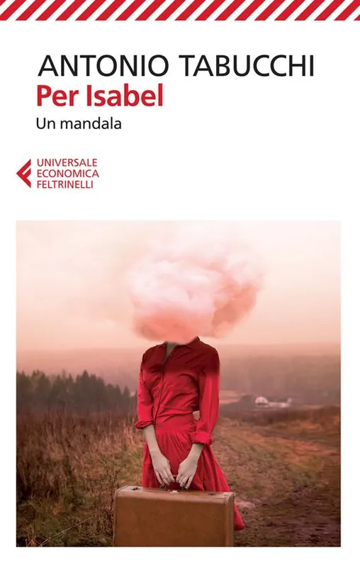 Nuova Collezione Per Isabel. Un mandala