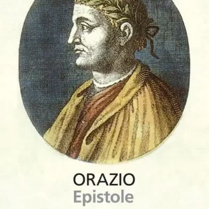 Più Venduto Epistole-Ars poetica. Testo latino a fronte
