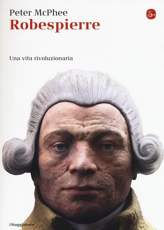 Robespierre. Una vita rivoluzionaria Sconto