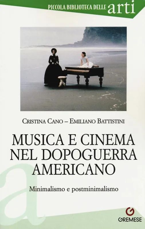 Direttamente Dal Produttore Musica e cinema nel dopoguerra americano. Minimalismo e postminimalismo