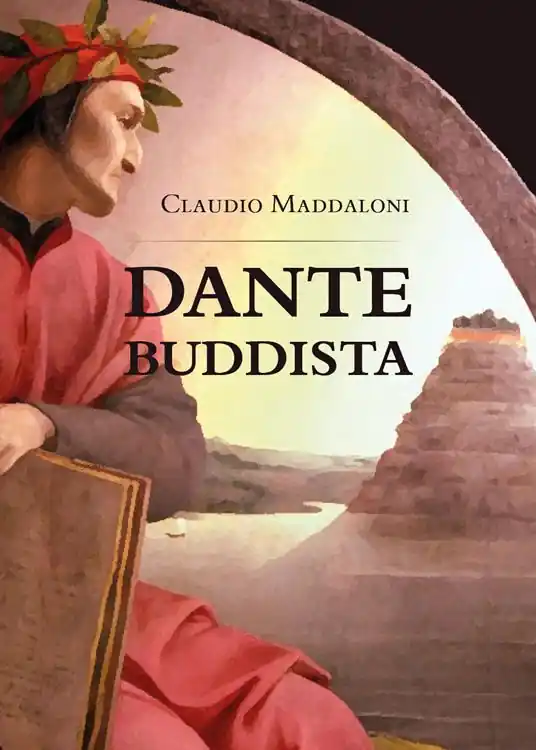 Dante buddista Solo Oggi