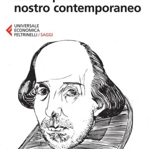 Shakespeare nostro contemporaneo Offerta Limitata