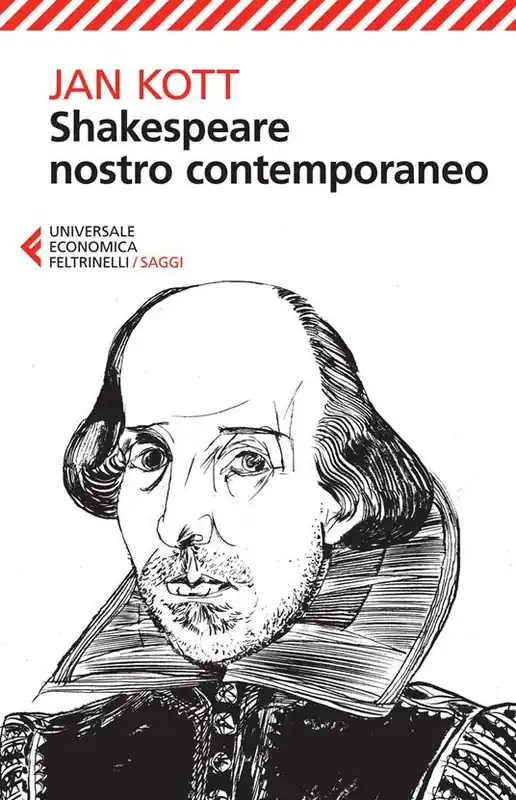 Shakespeare nostro contemporaneo Offerta Limitata