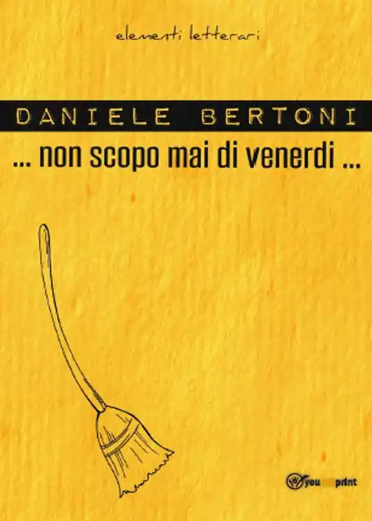 Non scopo mai di venerdì Esclusivo