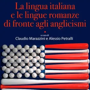 Nuovo Arrivo La lingua italiana e le lingue romanze di fronte agli anglicismi