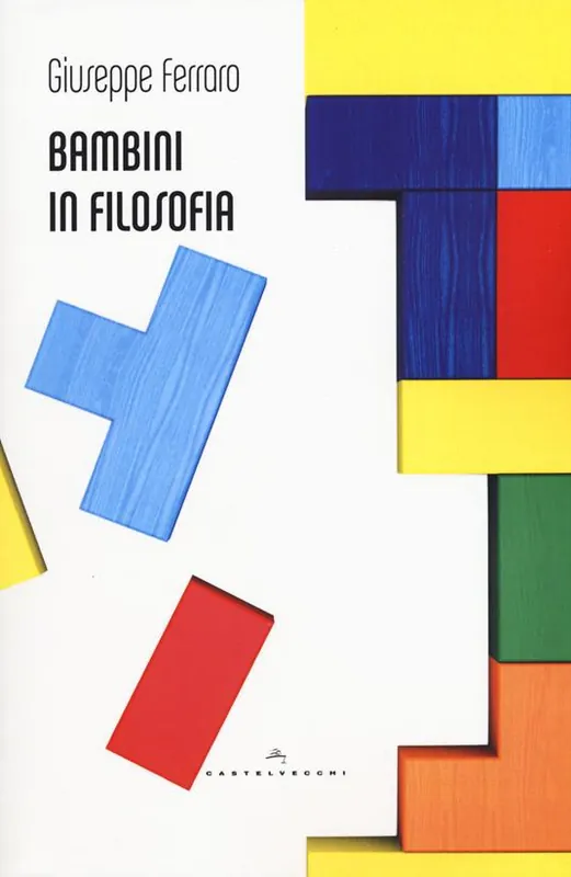 Offerta Lampo Bambini in filosofia