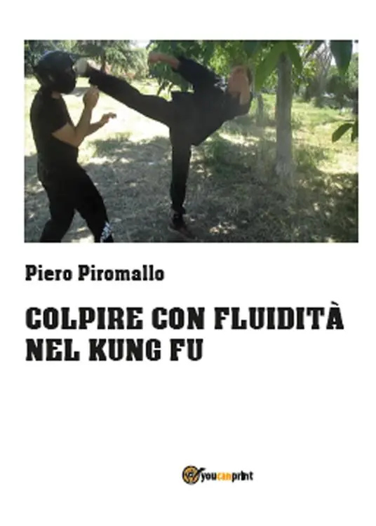 Novità Colpire con fluidità nel kung fu