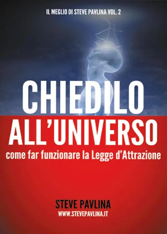 Spedizione Espresso Chiedilo all‘universo. Come far funzionare la legge d‘attrazione