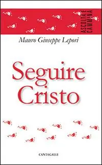 Spedizione Espresso Seguire Cristo