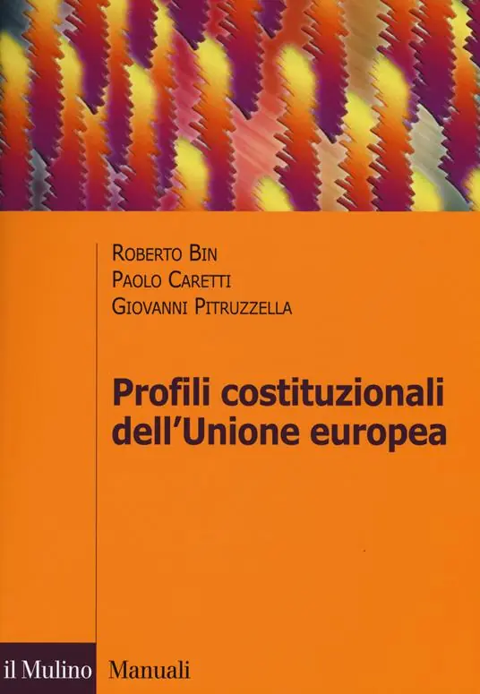 Profili costituzionali dell‘Unione Europea. Processo costituente e governance economica Soddisfatti O Rimborsati