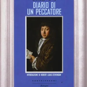 Diario di un peccatore Non Perdere