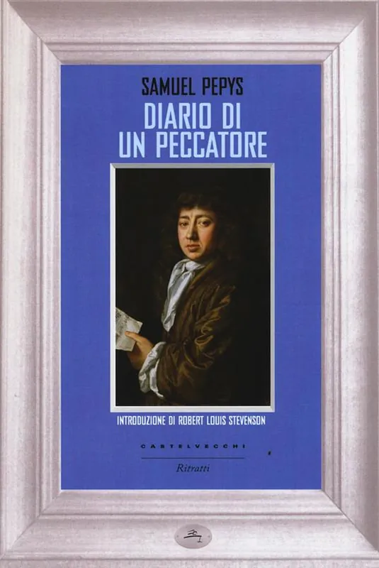 Diario di un peccatore Non Perdere