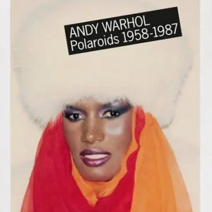 Andy Warhol. Polaroids 1958-1987. Ediz. inglese, francese e tedesca Più Venduto