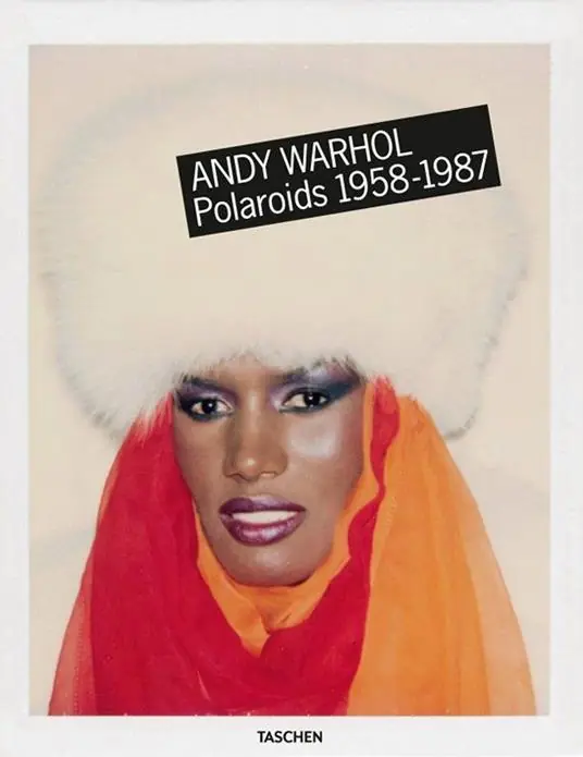 Andy Warhol. Polaroids 1958-1987. Ediz. inglese, francese e tedesca Più Venduto