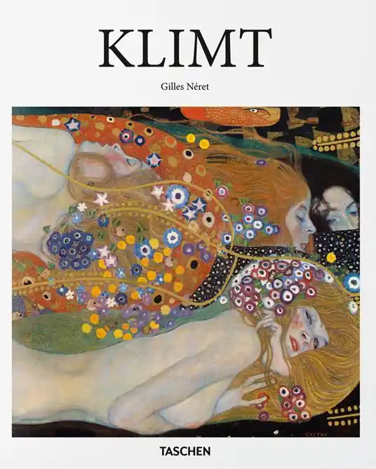 Saldi Klimt. Ediz. italiana