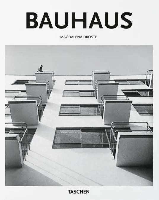 Bauhaus. Ediz. italiana Professionale