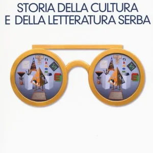 Affare Storia della cultura e della letteratura serba