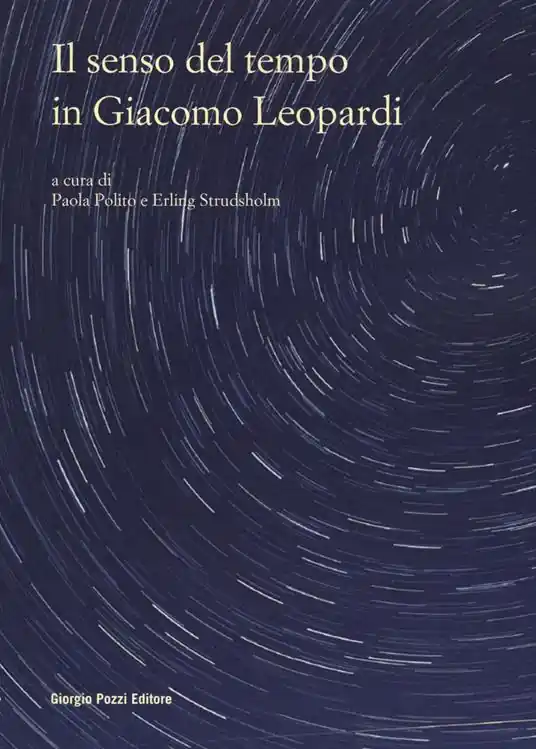 Il senso del tempo in Giacomo Leopardi Economico