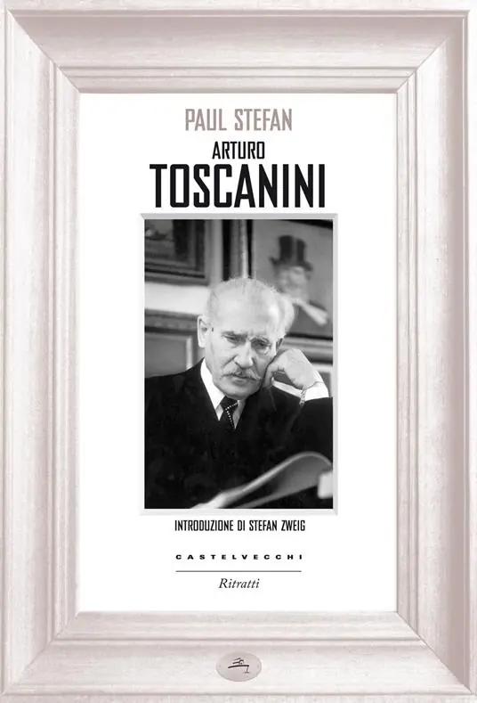 Reso Gratuito Arturo Toscanini