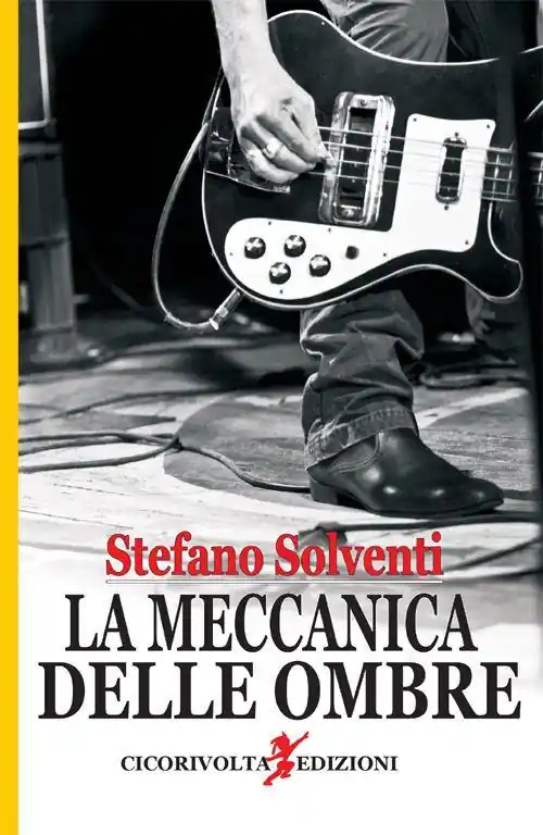 Economico La meccanica delle ombre