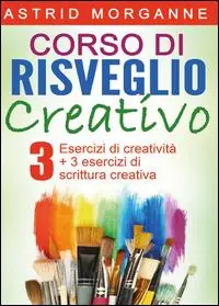 Prezzo Basso Corso di risveglio creativo