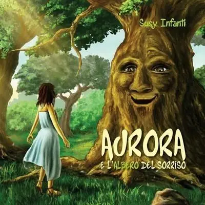 Aurora e l‘albero del sorriso Promozione