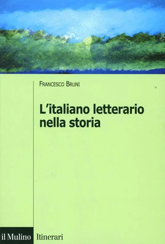 L‘ italiano letterario nella storia Consegna Rapida