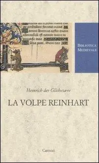 Quantità Limitata La volpe Reinhart. Testo tedesco a fronte. Ediz. critica