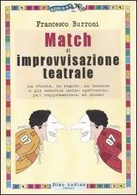 Direttamente Dal Produttore Match di improvvisazione teatrale