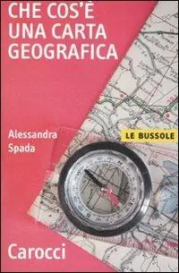 Consegna Rapida Che cos‘è una carta geografica