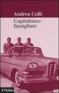 Vendita Finale Capitalismo famigliare