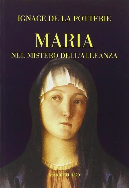 Maria nel mistero dell‘alleanza Promozione