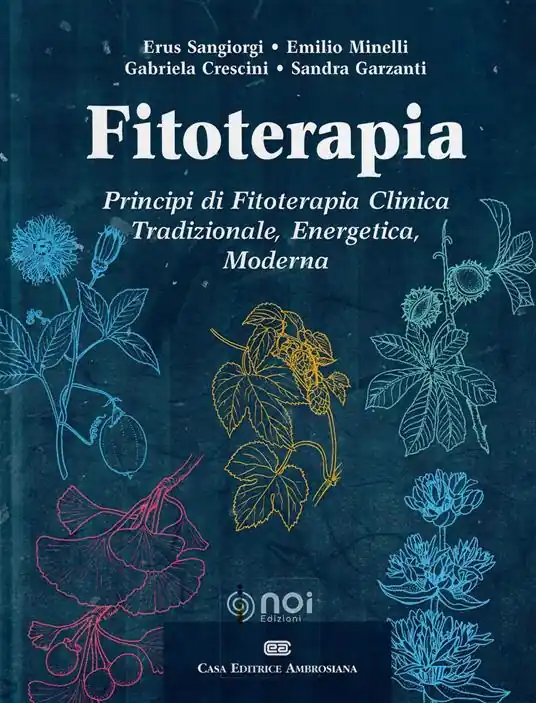 Pagamento Sicuro Fitoterapia. Principi di fitoterapia clinica tradizionale, energetica, moderna