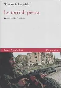 Offerta Speciale Le torri di pietra. Storie dalla Cecenia