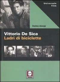 A Buon Prezzo Vittorio De Sica. Ladri di biciclette