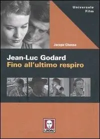 Jean-Luc Godard. Fino all‘ultimo respiro Quantità Limitata