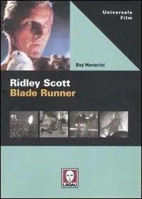 Ridley Scott. Blade Runner. Ediz. illustrata Promozione