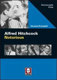 Reso Gratuito Alfred Hitchcock. Notorious