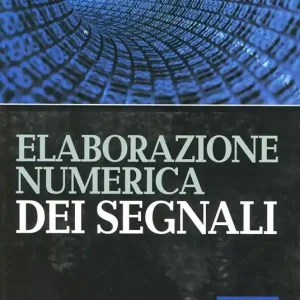 Non Perdere Elaborazione numerica dei segnali