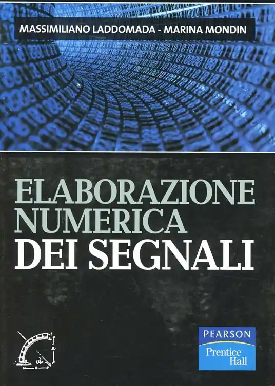 Non Perdere Elaborazione numerica dei segnali