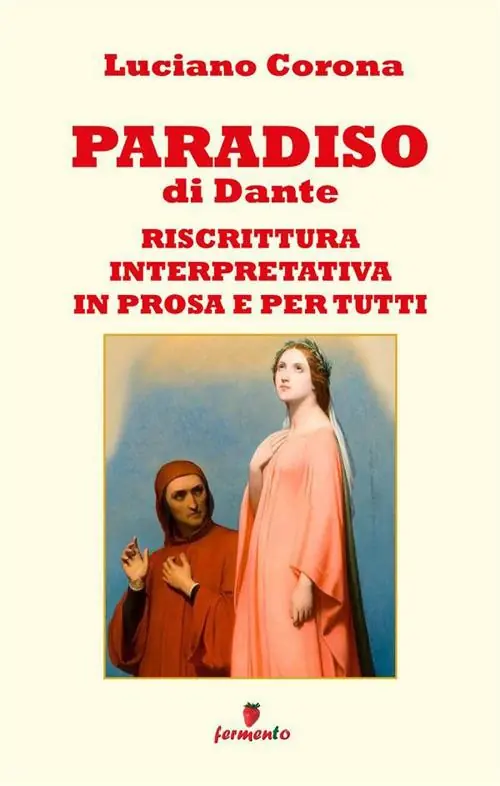Offerta Paradiso. Riscrittura interpretativa in prosa e per tutti. Nuova ediz.