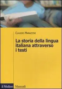Quantità Limitata La storia della lingua italiana attraverso i testi