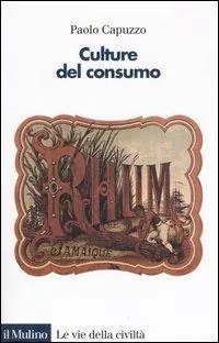 Culture del consumo Bestseller