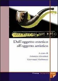 Dall‘oggetto estetico all‘oggetto artistico Super Prezzo