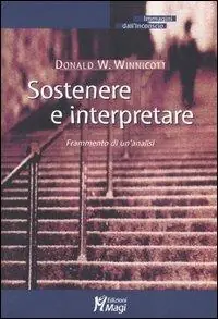 Sostenere e interpretare. Frammento di un‘analisi Spedizione Espresso