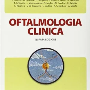 Ordina Subito Oftalmologia clinica